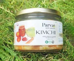 Fermented Vegetables