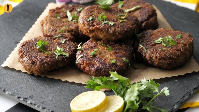 Prebiotic Kebab