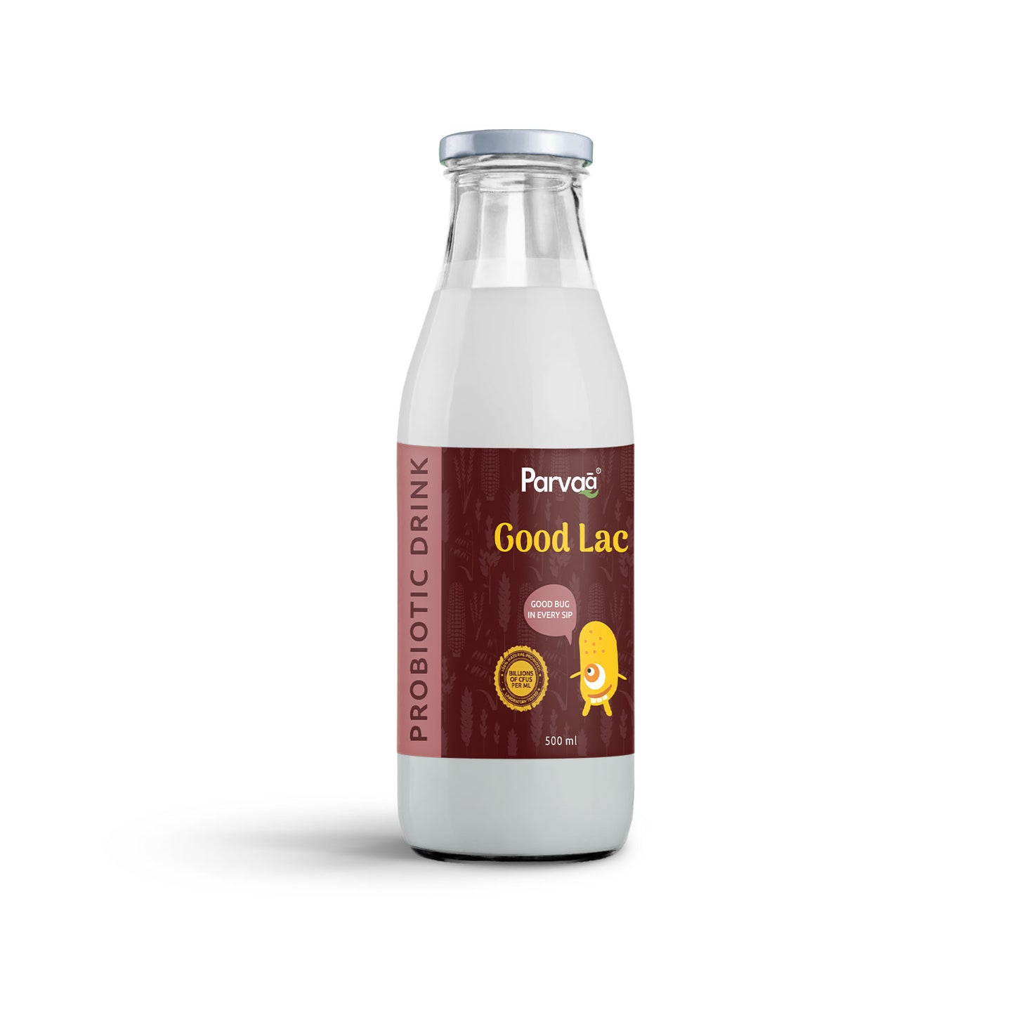 GoodLac 500ml