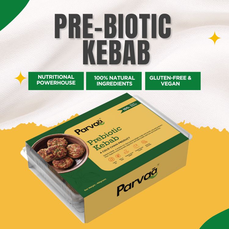 Prebiotic Kebab