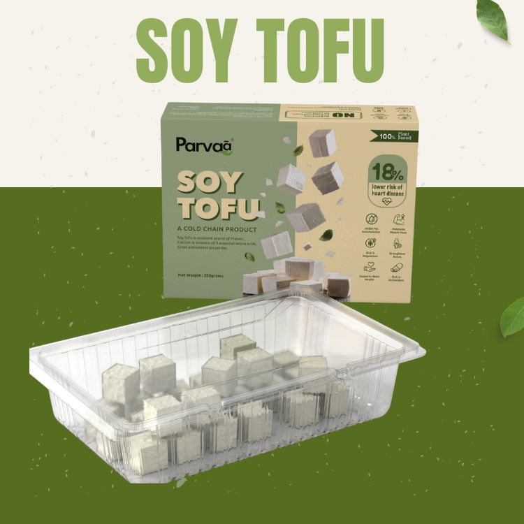 Soy Tofu