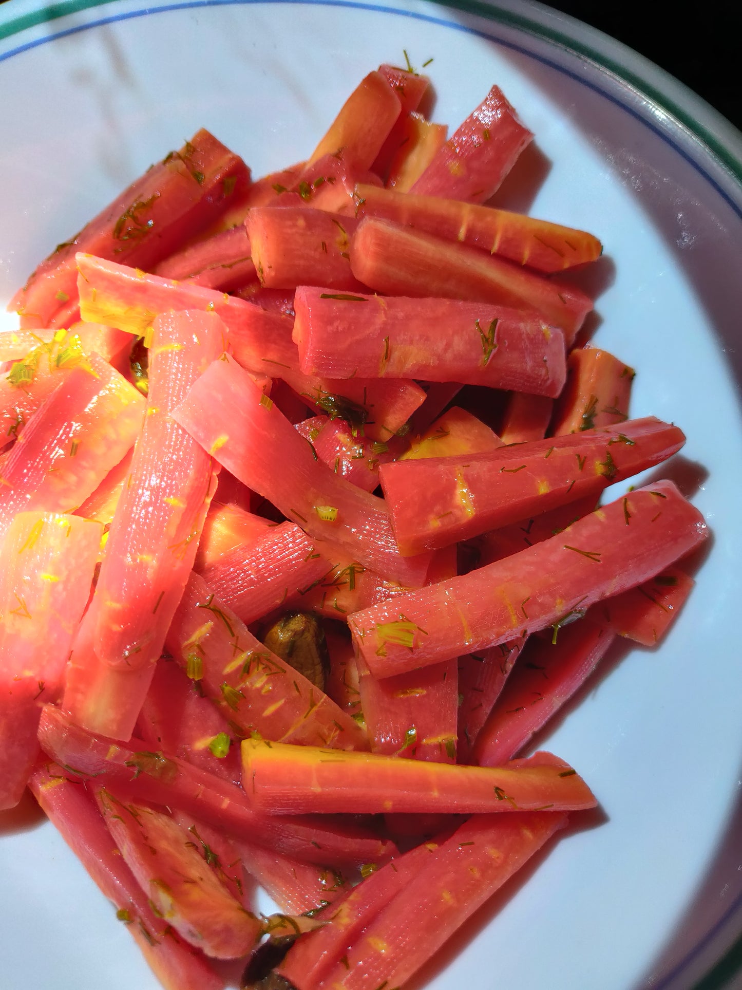 Carrot Longs