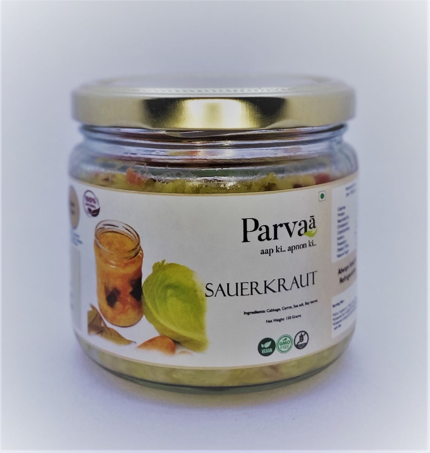 Sauerkraut