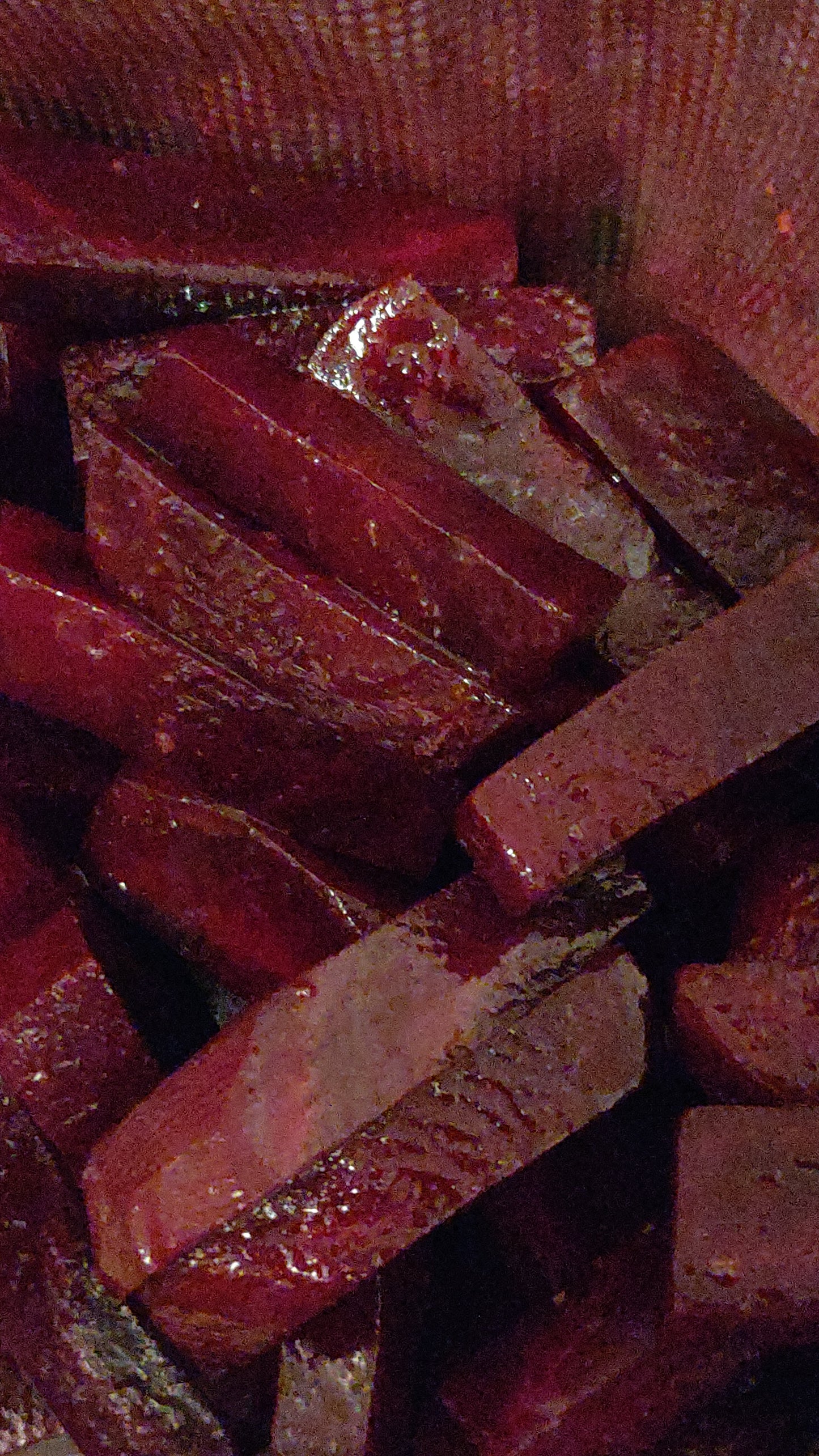 Beet Sticks