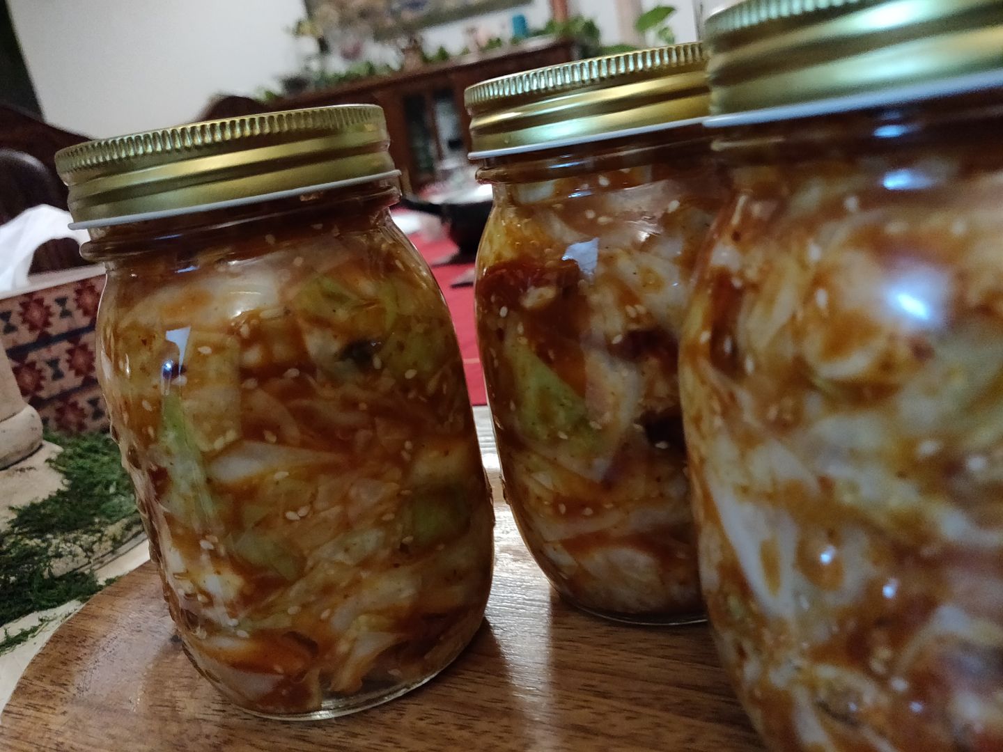 Kimchi