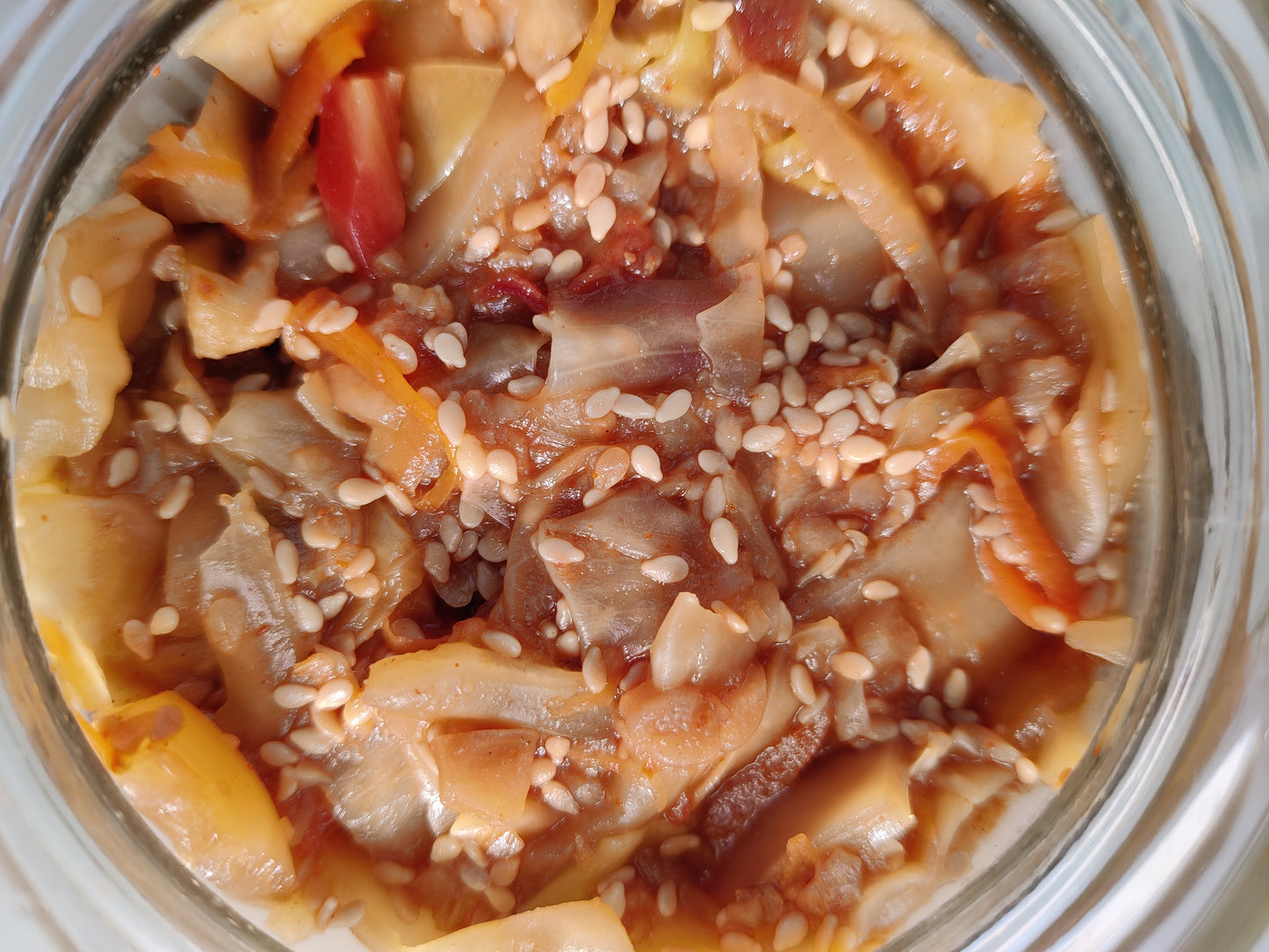 Kimchi