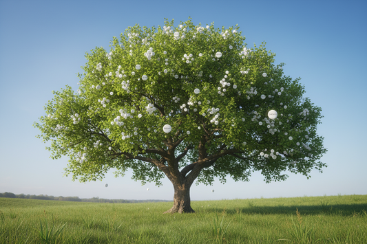 "Divine Provision: Why Nature's Bounty Befits Our Nourishment, Not Pharmaceutics"