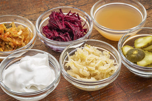 Probiotics - The Good Guys 😇 & The Bad Guys 👿