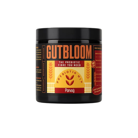 GutBloom (Prebiotic Mix)