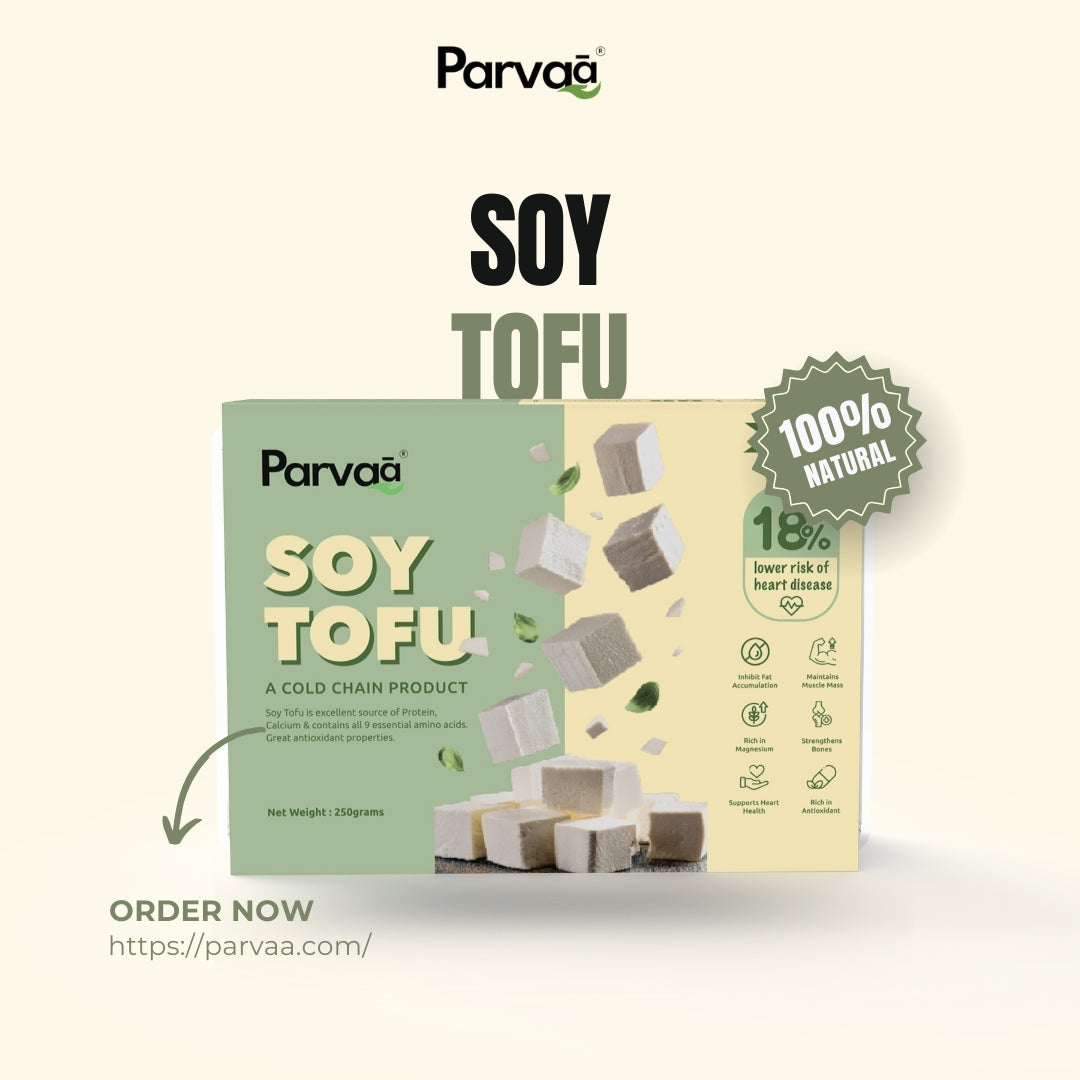 Soy Tofu