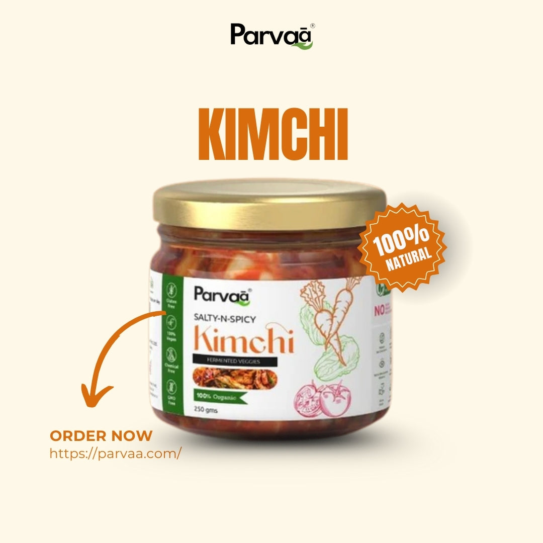 Kimchi