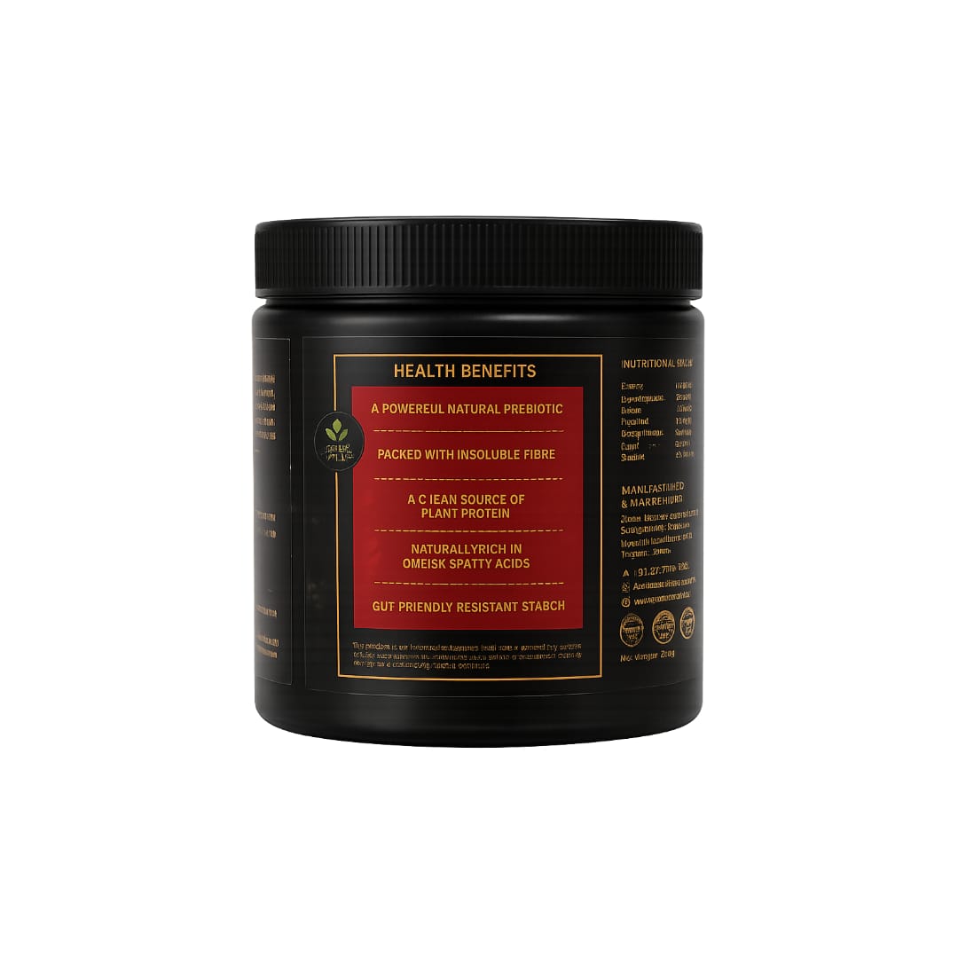 GutBloom (Prebiotic Mix)