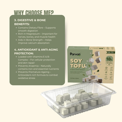 Soy Tofu