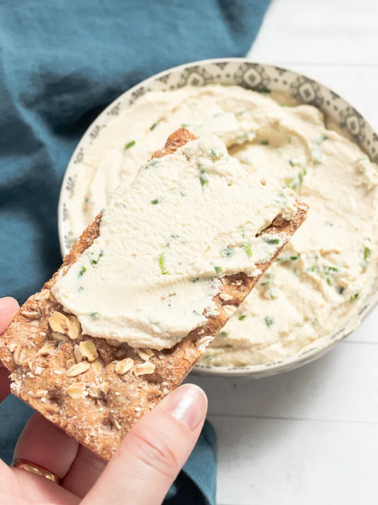 Vegan cream cheese (200gm)