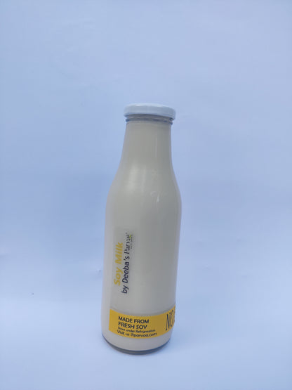 Soya Milk