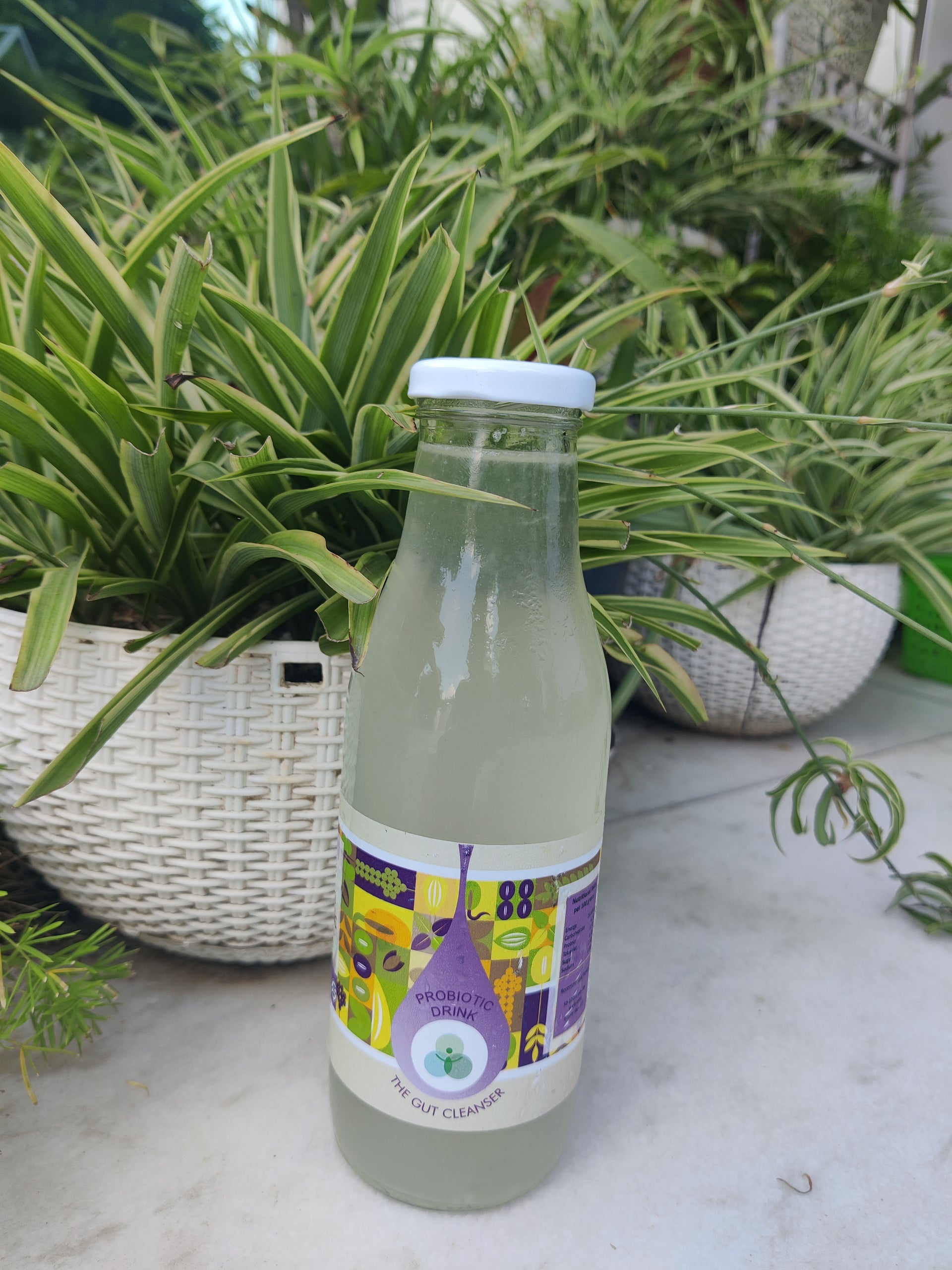Good Lac 500ml