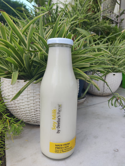 Soya Milk