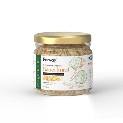 Sauerkraut