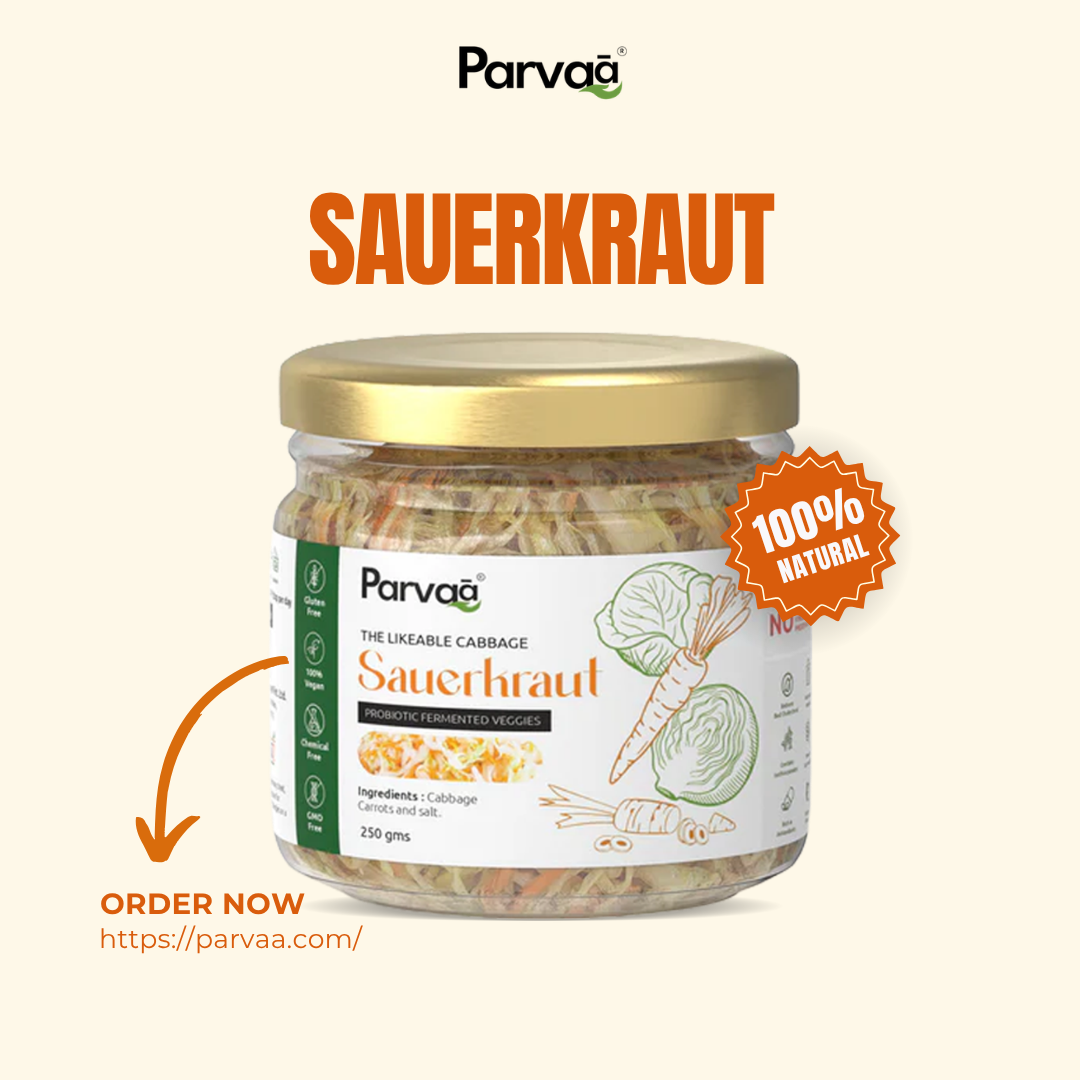 Sauerkraut