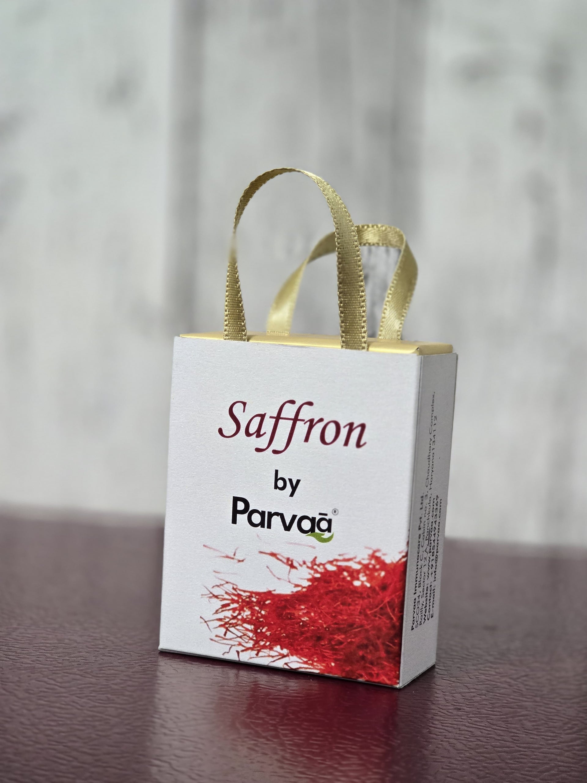 Saffron