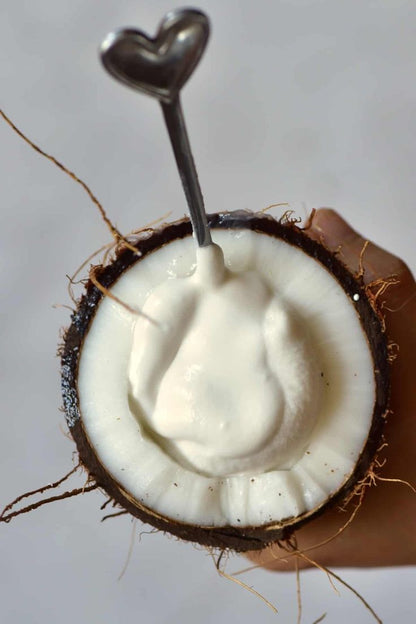 Coconut Yogurt