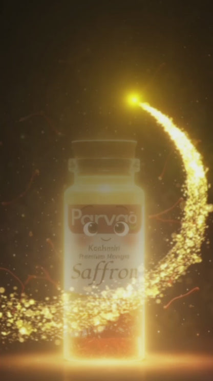 Saffron
