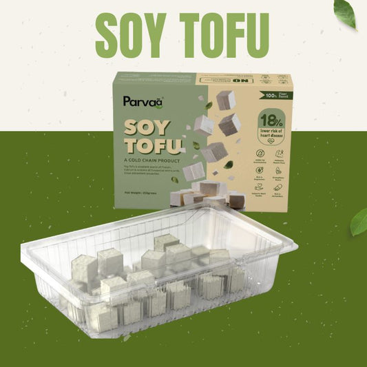 Soy Tofu