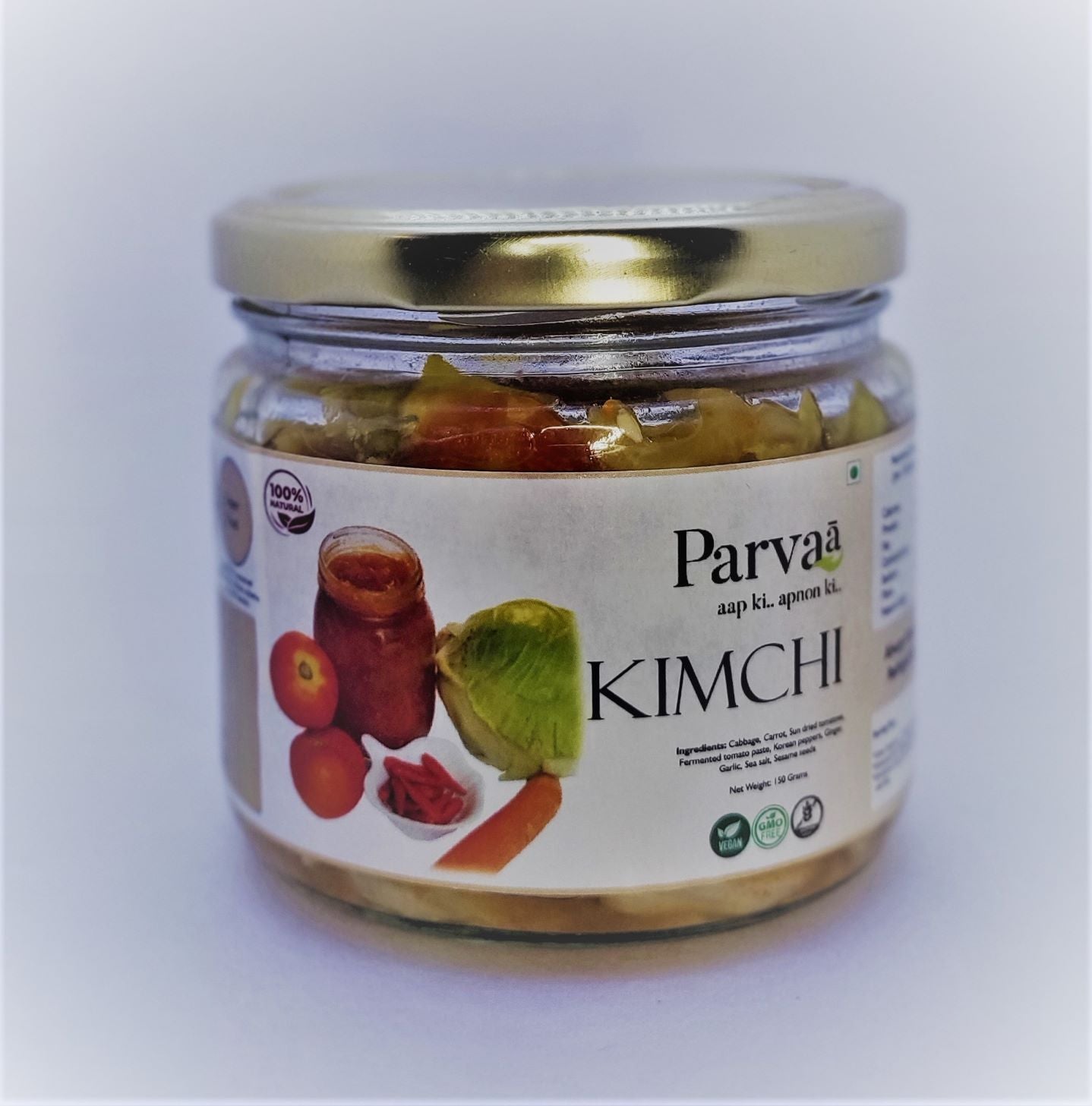 Kimchi